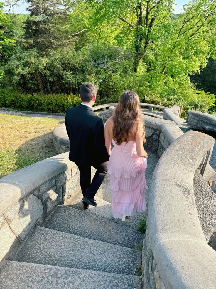 Pink multi-layer Prom/Formal Dress Evening Gowns fg5323