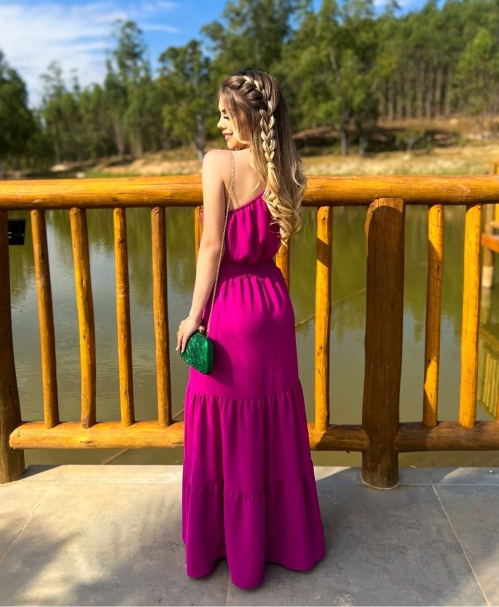 A-line Long Prom Dress,Party Dress fg5100
