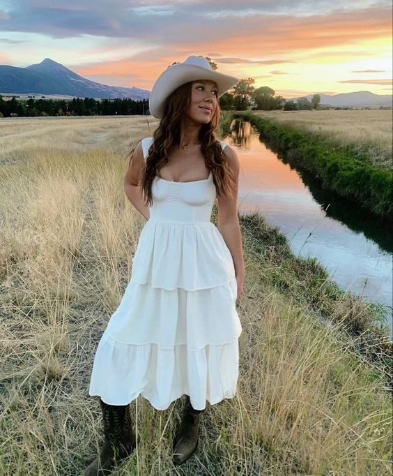 A Line Prom Dress, Party Evening Dresses fg4444