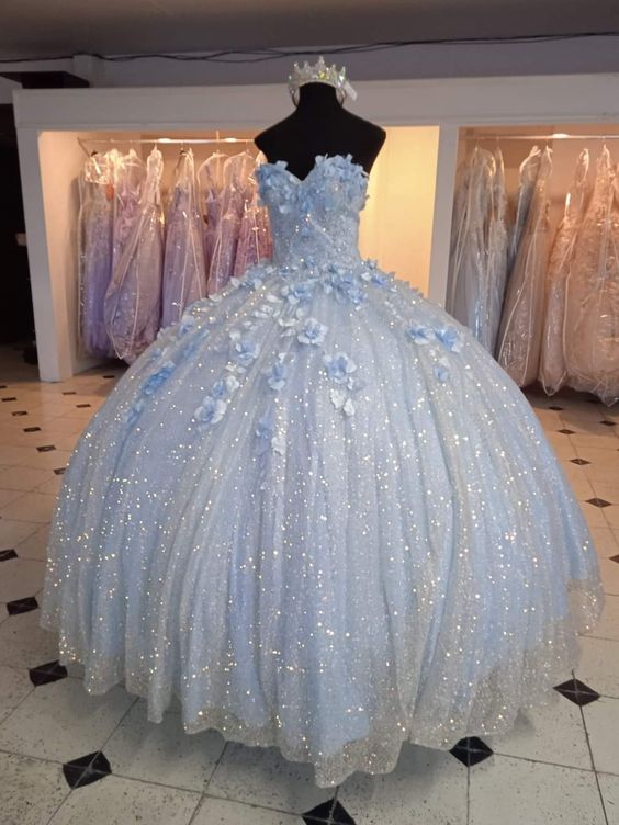 Ball gown long prom dresses, evening dresses,party dresses, formal dress fg3365