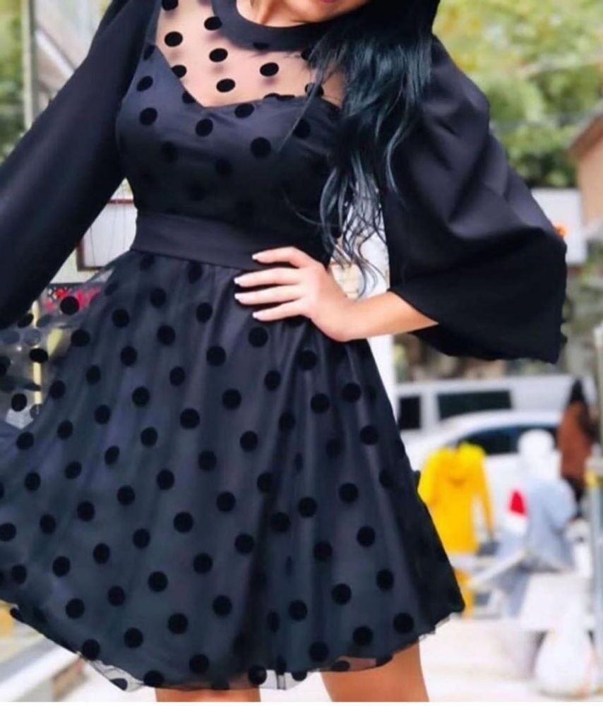 Long Sleeve Lantern Sleeve Patchwork Womens Bodycon Dress Homecoming Dress cg19288