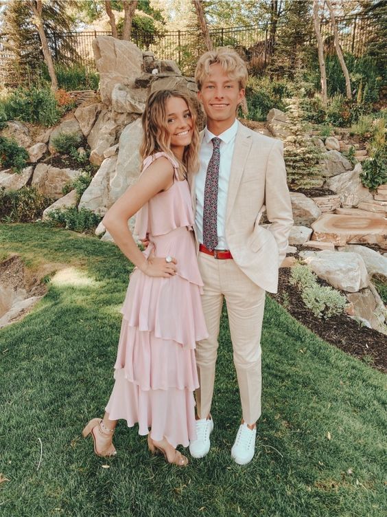 Pink Prom Dresses, Evening Gown For Women Special Occasions fg3345