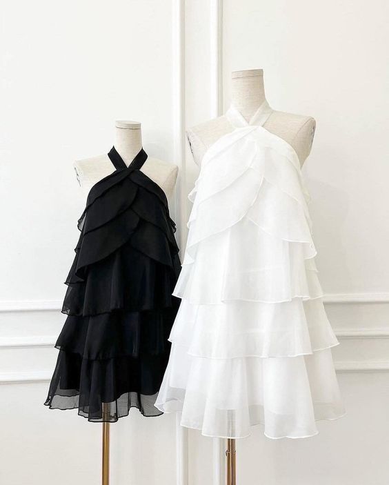 Elegant Short Formal Dress, Homecoming Dresses Party Dress fg3424