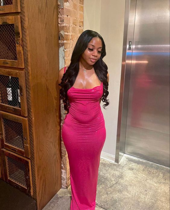 Elegant Party Dresses Women Evening Prom Gowns fg3534