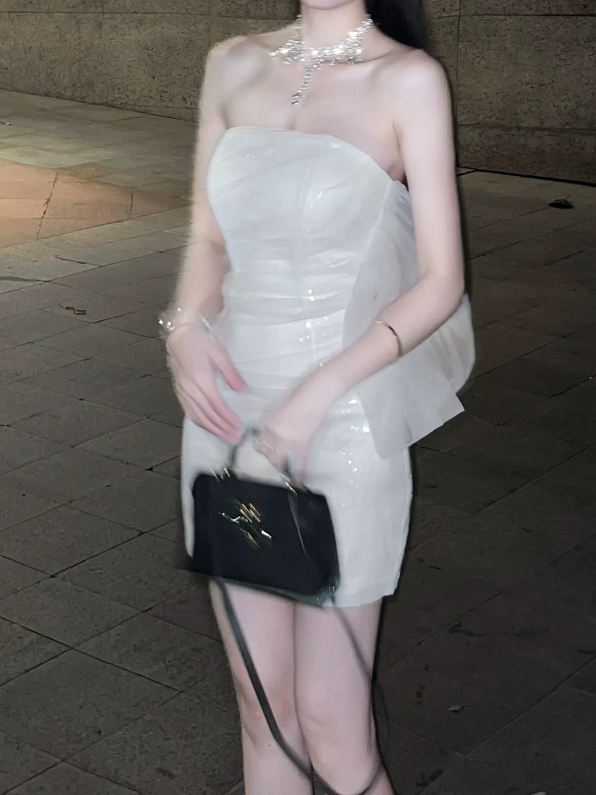 Sexy Off Shoulder Shinny Short Evening Dress Cocktail Dresses Short Birthday Party Dress fg7888