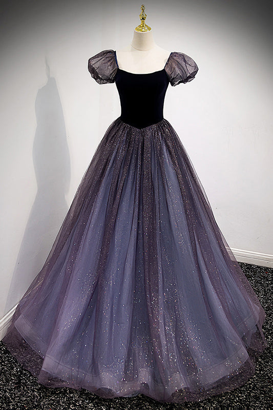 loveedsTM-French princess tutu party evening dress