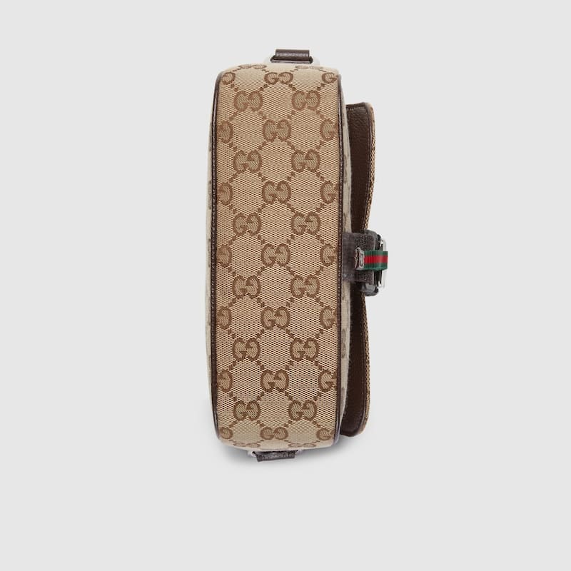 GUCCI Mini GG crossbody bag