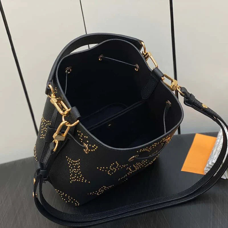 LV Louis Vuitton Neonoe Bucket Bag
