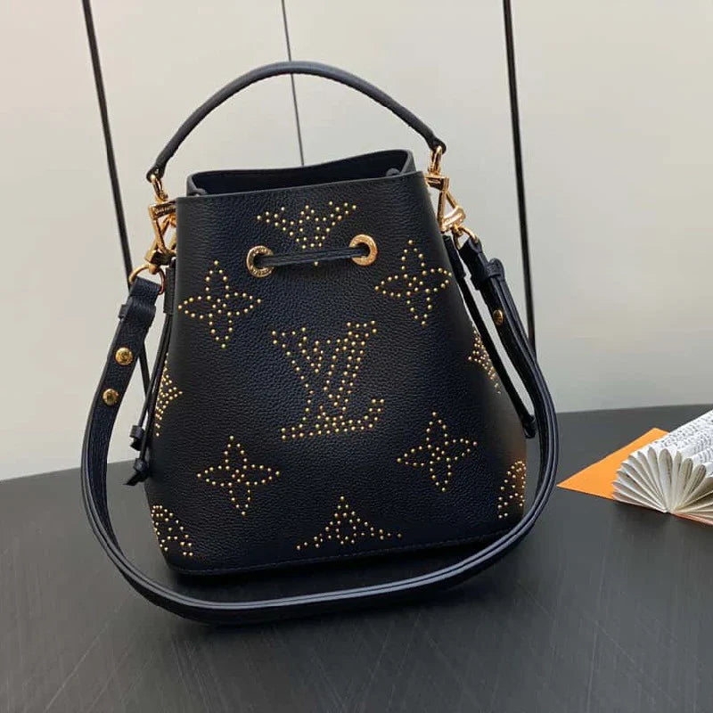 LV Louis Vuitton Neonoe Bucket Bag