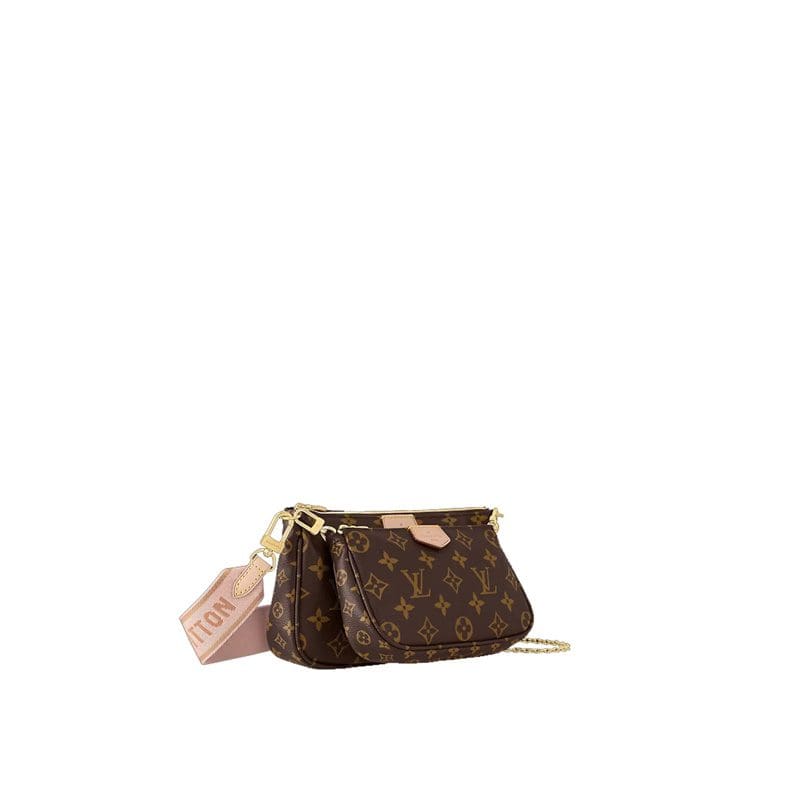 Louis Vuitton Multi Pochette Accessoires M44840