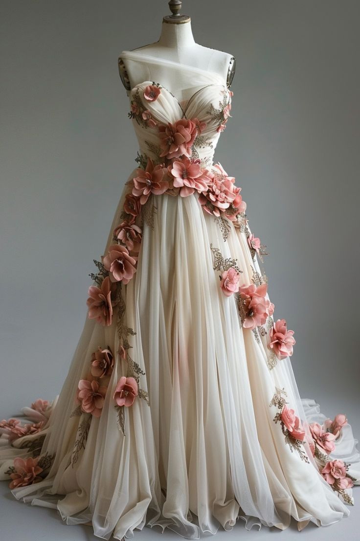 Gentle One Shoulder Chiffon Sweetheart Neck A-Line Long Prom Dresses Glam Wedding Dresses ED01966