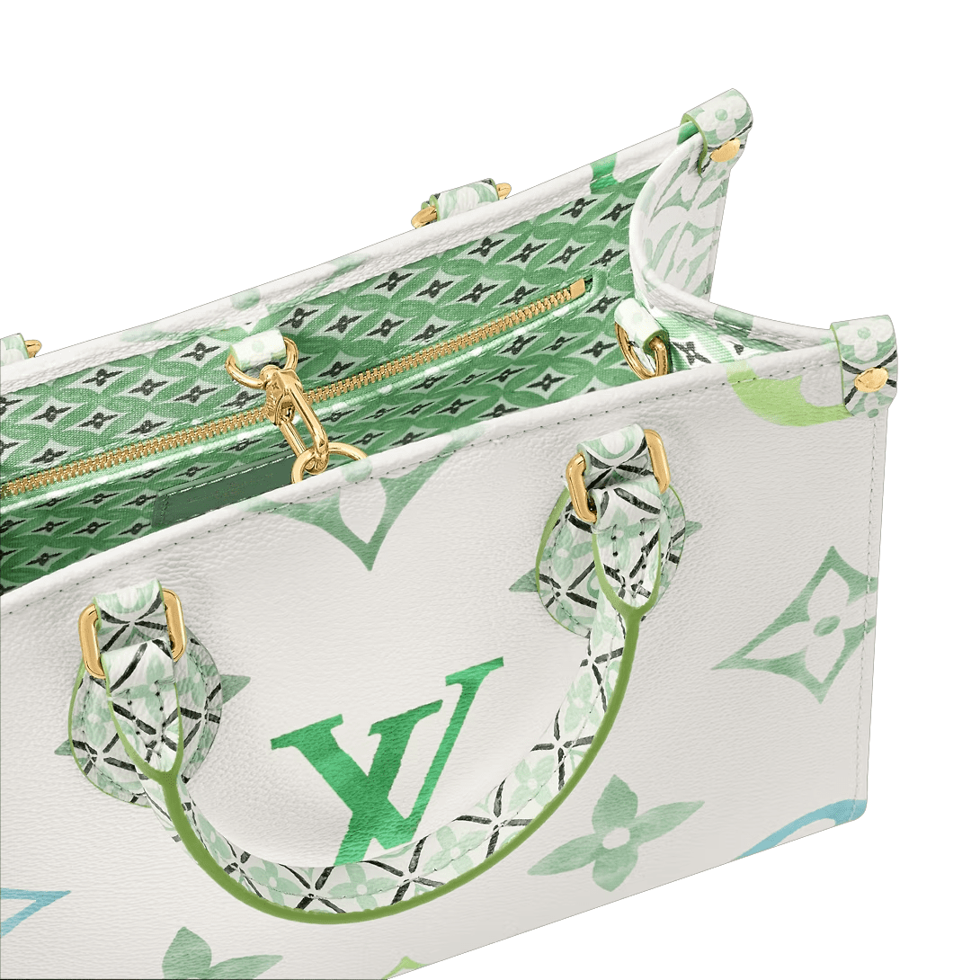 Louis Vuitton OnTheGo PM M24079