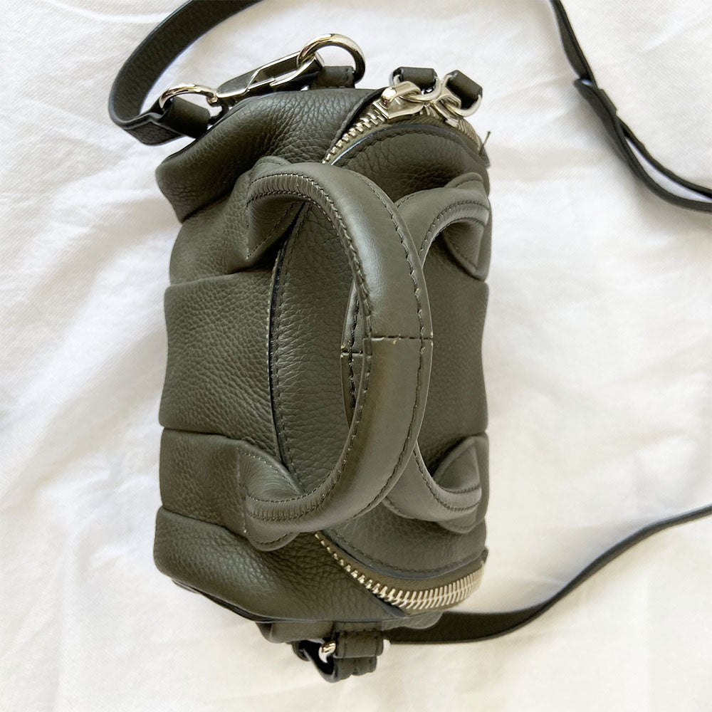 Alexander Wang Mini Rockie Bag