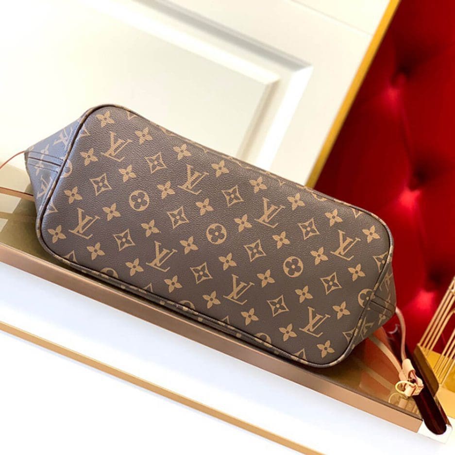 Louis Vuitton NEVERFULL MM M41178