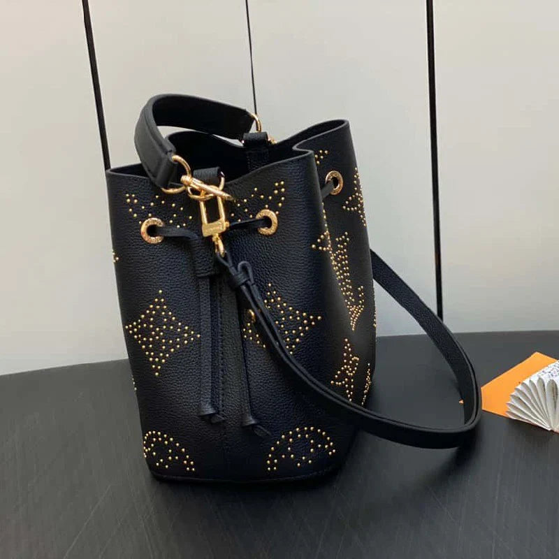 LV Louis Vuitton Neonoe Bucket Bag