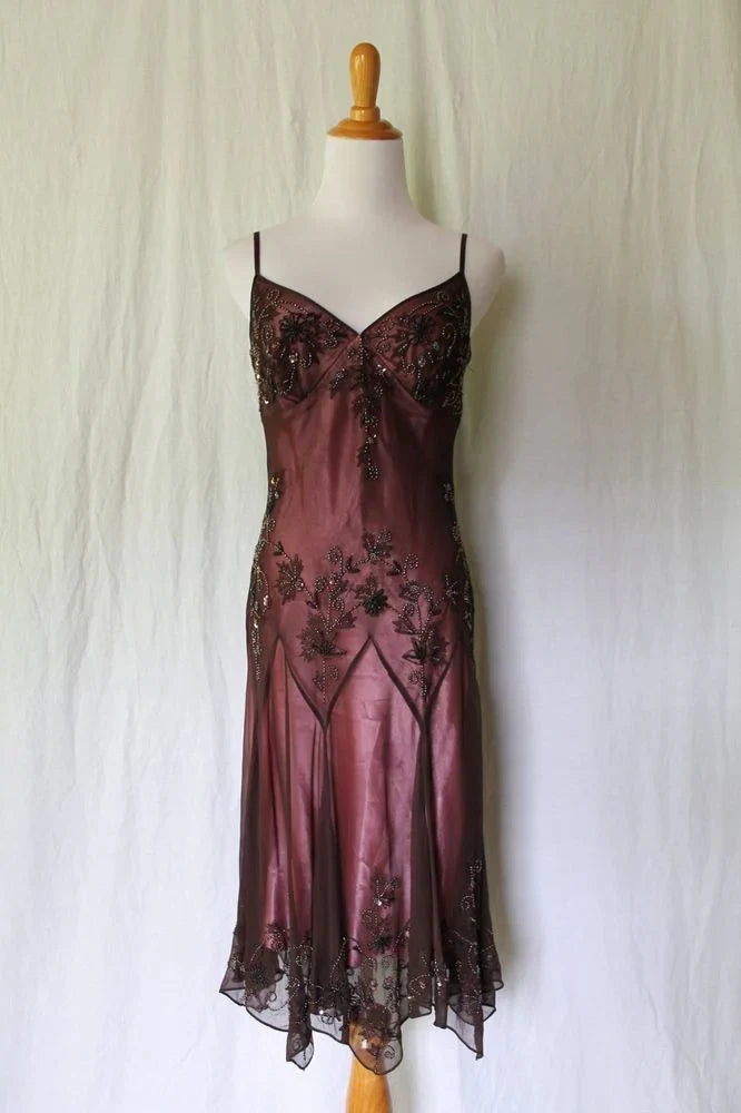 Red Pink Gorgeous Elegant Exquisite Beading A-Line Spaghetti Strap Long/short Tulle Ball Gown Birthday Party Dress Evening Dress Prom Dress gh3838