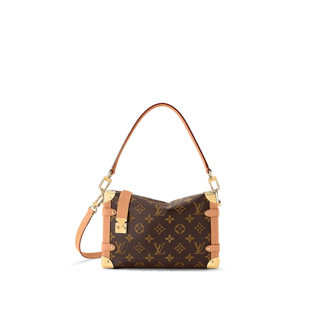 Louis Vuitton Side Trunk M46358