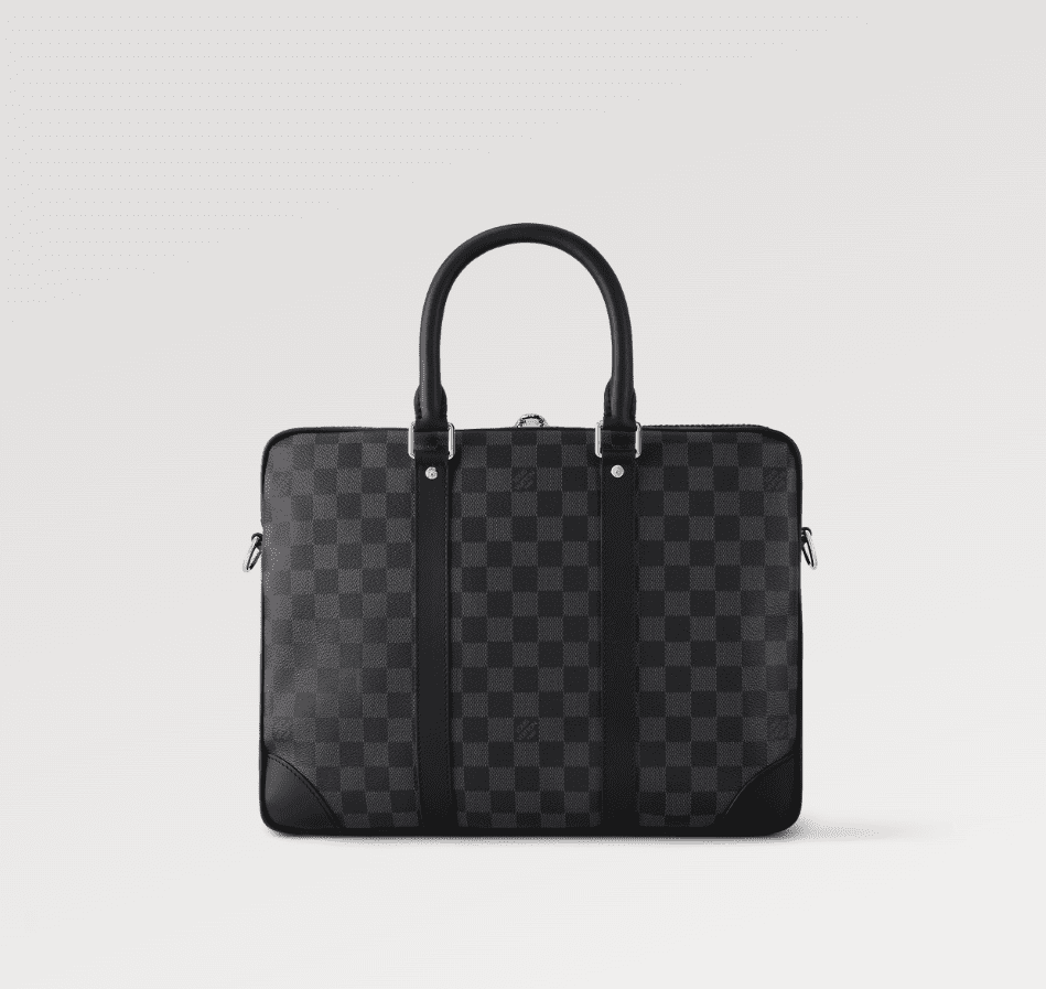 Louis Vuitton N40445 Porte-Documents Voyage NM