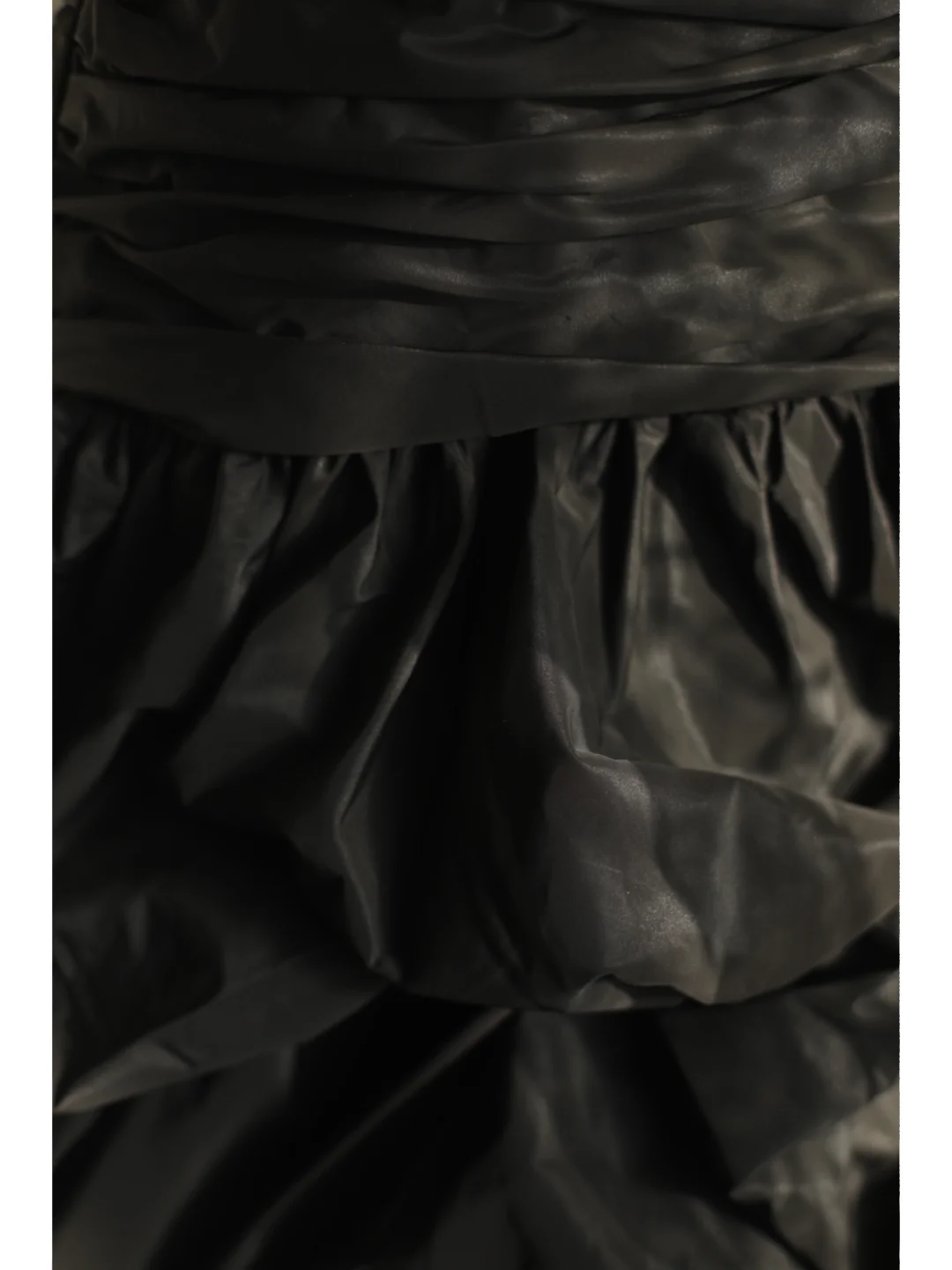 Retro A Line Spaghetti Straps Black Satin Mini Short Formal 8th Grade Homecoming Dresses Summer Middle School Hoco Dress 18th Birthday Outfits DH1304