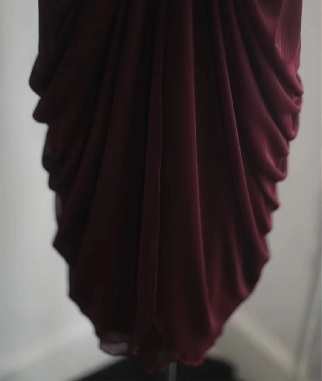 Retro A line Strapless Burgundy Chiffon Mini Short Formal 8th Grade Homecoming Dresses Summer Middle School Hoco Dress 16th Birthday Outfits DH1309