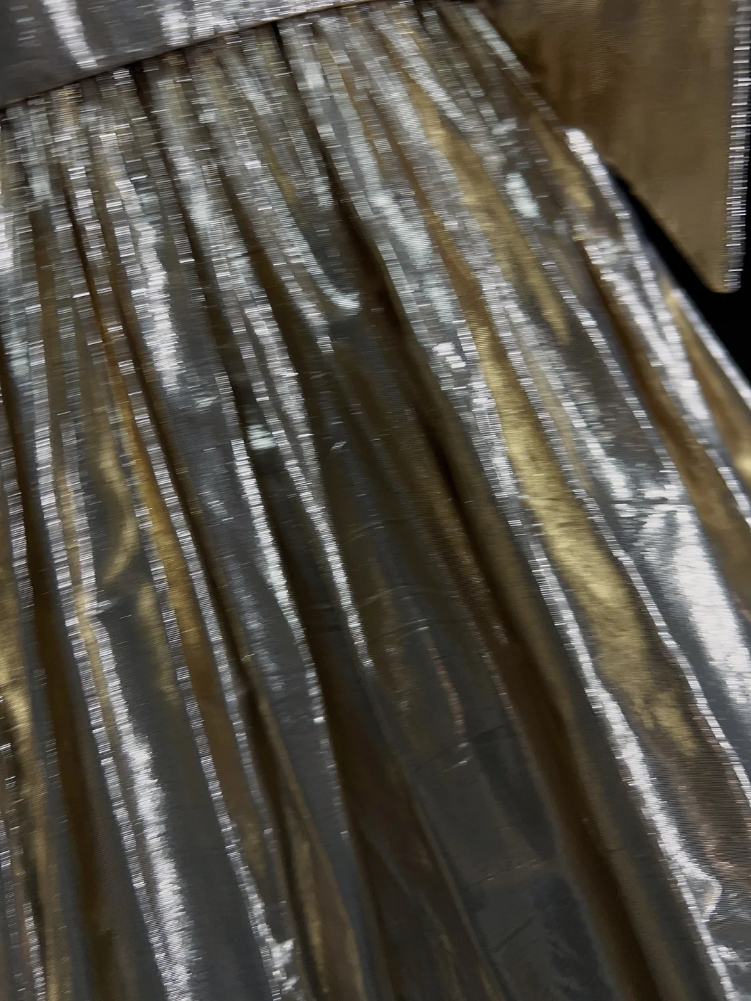 Unique Ball Gown Strapless Sleeveless Short Mini Gold Formal 7th Grade Homecoming Dresses Middle School Prom Dress Hoco Outfits DH1336