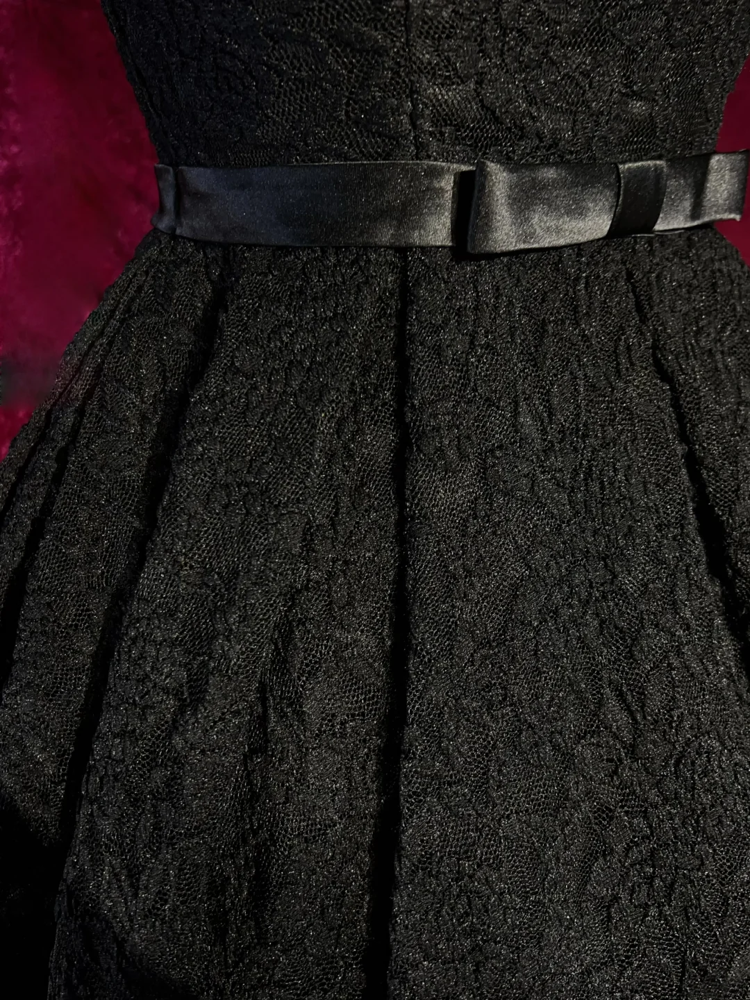 Vintage Ball Gown Off The Shoulder Black Lace Formal 8th Grade Homecoming Dresses Middle School Short Prom Dress Hoco Outfits DH1445