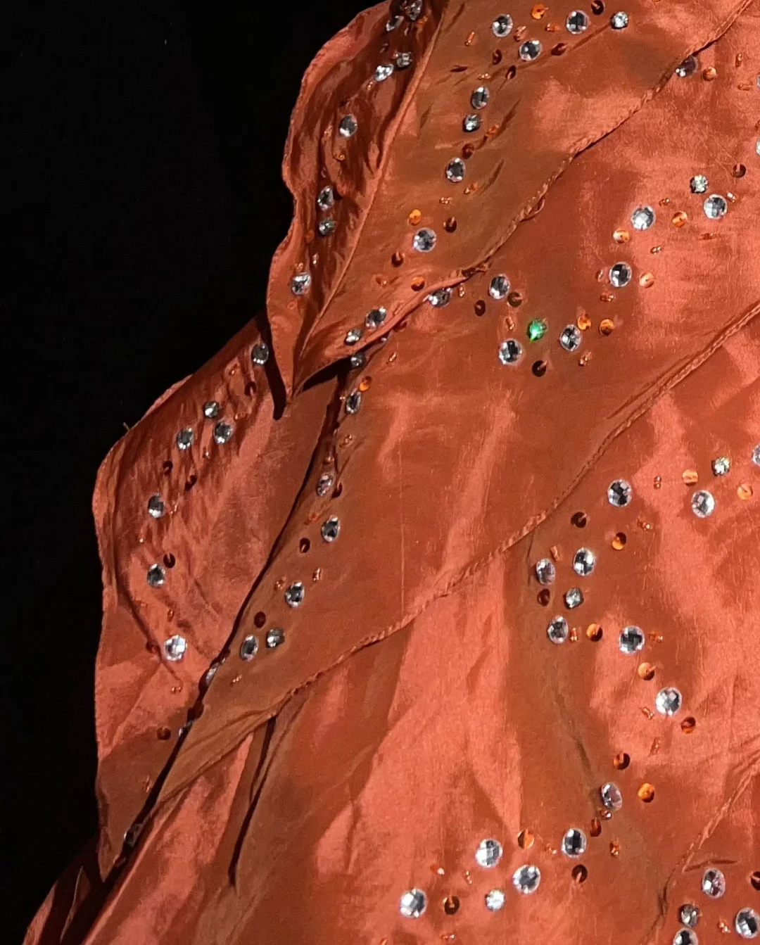 Cute Ball Gown Sweetheart Orange Taffeta Layers Formal 7th Grade Homecoming Dresses Middle School Short Prom Dress Cocktail Birthday Outfits DH1449