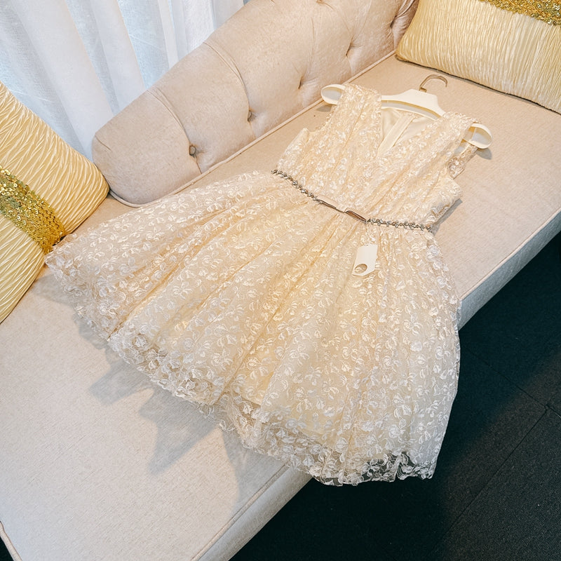 Pretty A Line V Neck Lace Grad Dress Inspo Short Mini Formal 8th Grade Homecoming Dresses High School Hoco Court Dress Graduation Dress Cocktail Birthday Outfits DH1918