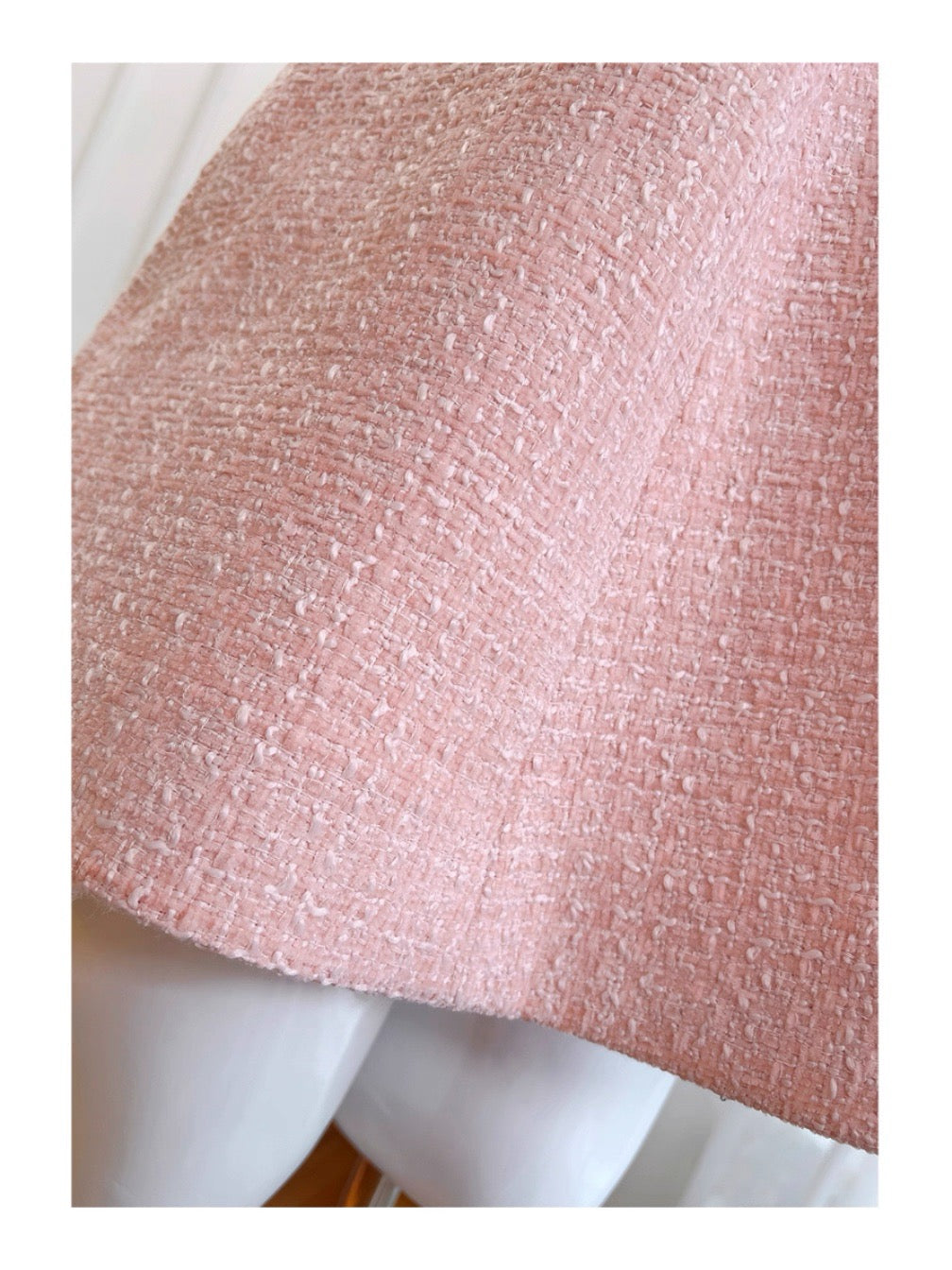 Aesthetic A line Spaghetti Straps Pink Formal Mini Homecoming Dress Middle School Short 17th Birthday Outfits Graduation Dress Hoco Dresses DH2188