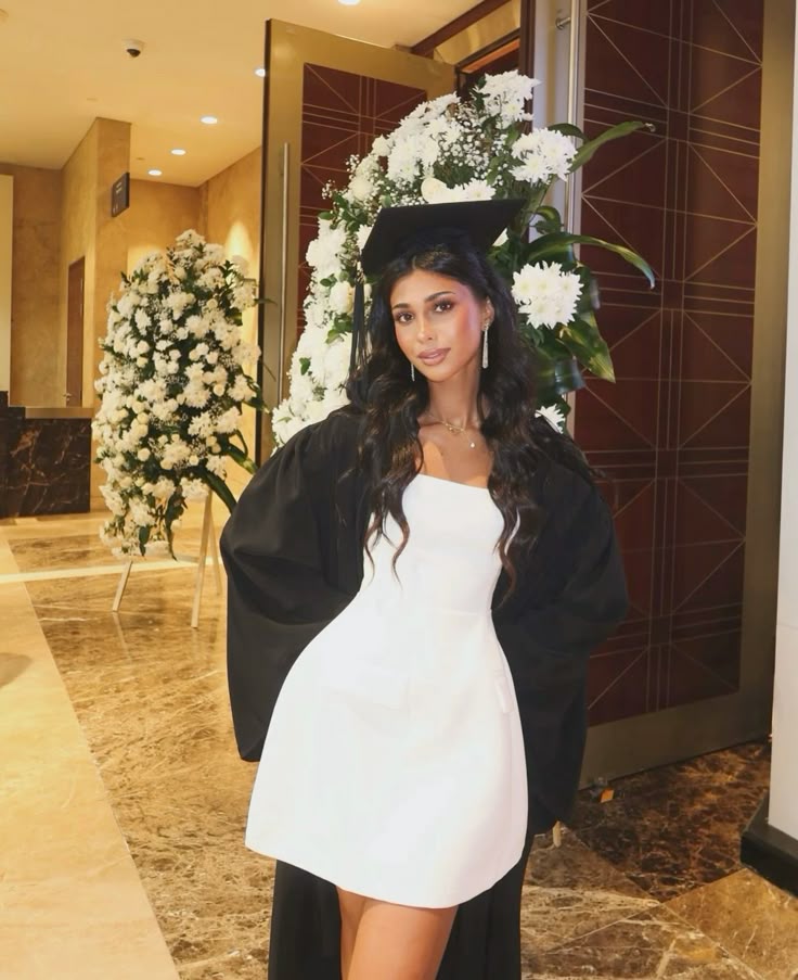 Cute A line Square Neck White Satin Formal Homecoming Dresses 8th Grad Dance Graduation Dress Short Birthday Outfits Hoco Dresses DH2692