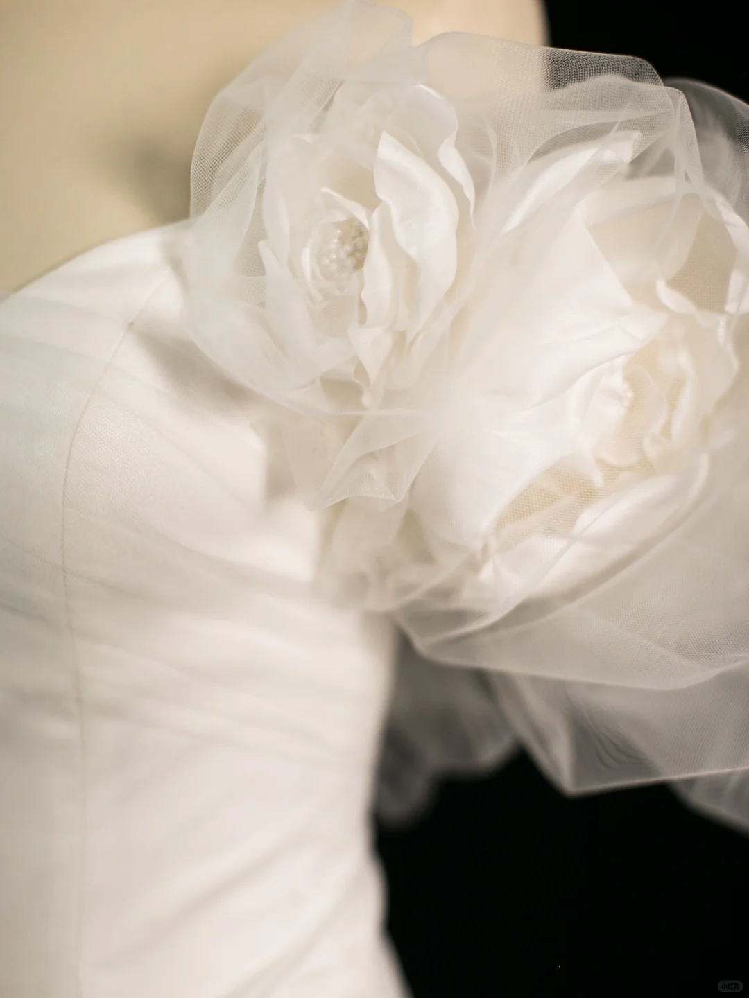 Pretty Wedding Dress Mermaid Off The Shoulder Short Sleeves Tulle Long Vintage Wedding Dresses Bridal Gowns Brides Gown DH392