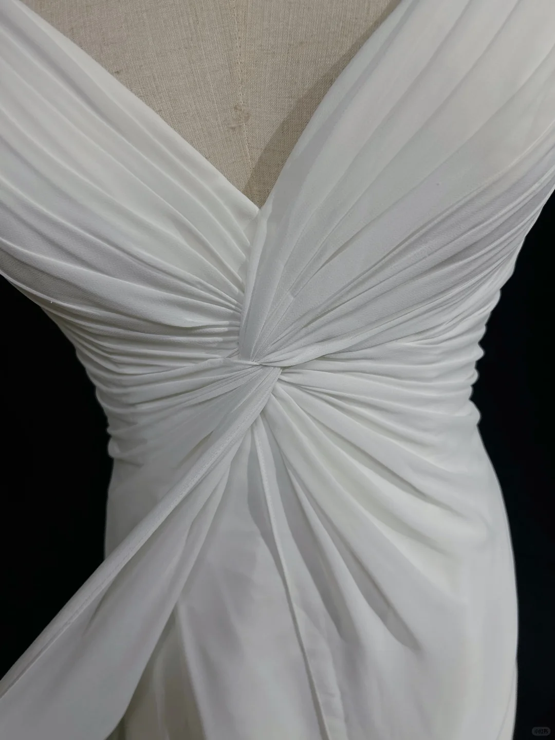Retro Wedding Dress 1950s 1940s A Line Spaghetti Straps Chiffon White Long Wedding Dresses Bridal Gowns Brides Gown DH572