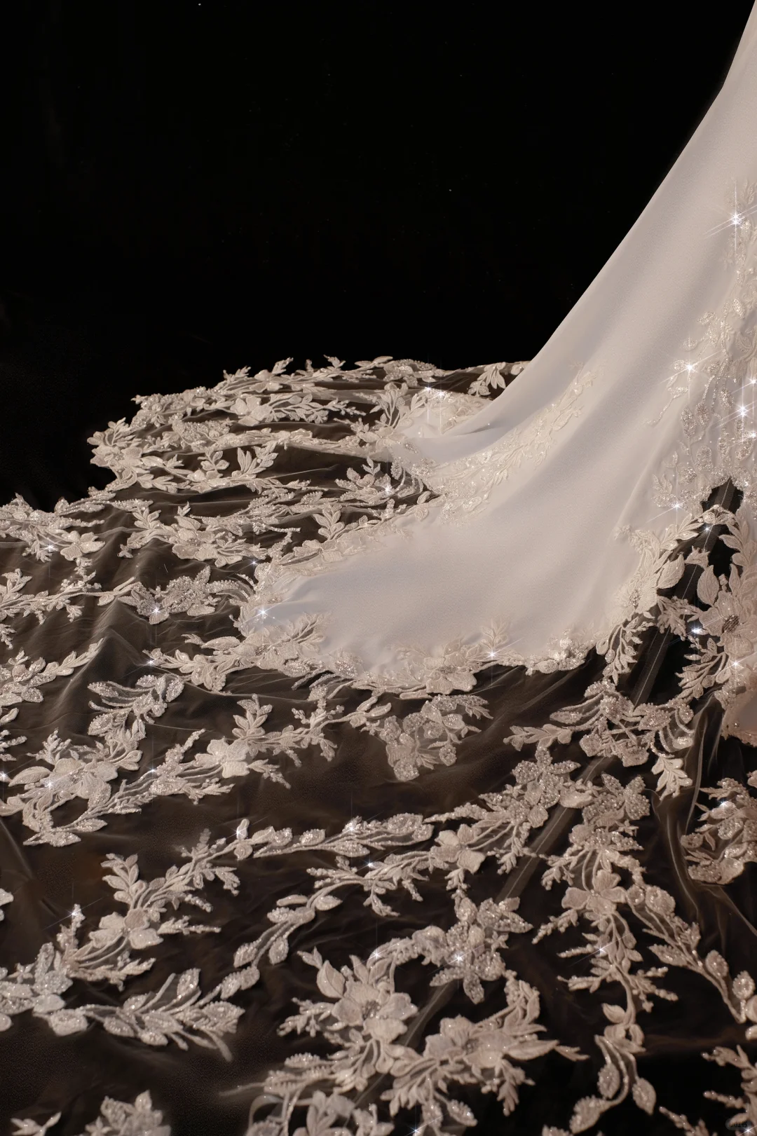 Timeless Bridal Gown Mermaid Off The Shoulder Satin Short Sleeves Wedding Dresses Elegant Bridal Gowns DH885