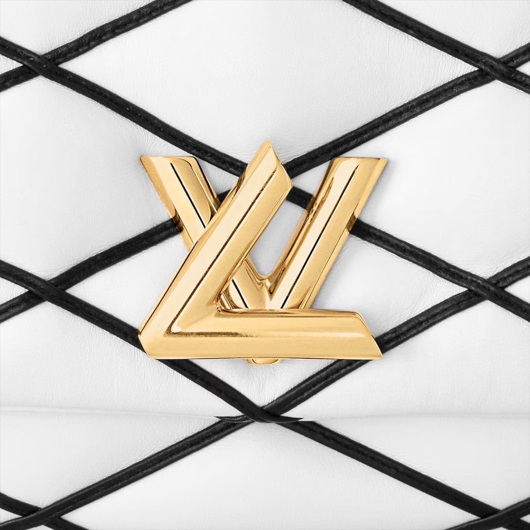 Louis Vuitton GO-14MM M22890