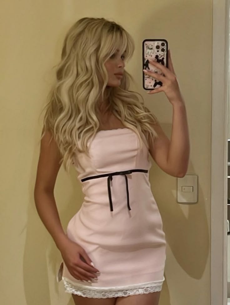 Sexy Sheath Spaghetti Straps Pink Short Summer Birthday Dress Hoco Dress Birthday Outfit 18th Birthday Mini Party Dresses DP1092