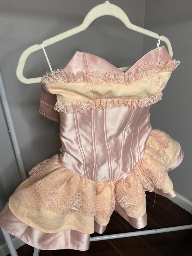 Cute A Line Sweetheart Pink Satin Short Summer 20th Birthday Dress Hoco Dress Birthday Outfit 18th Birthday Mini Party Dresses DP1127