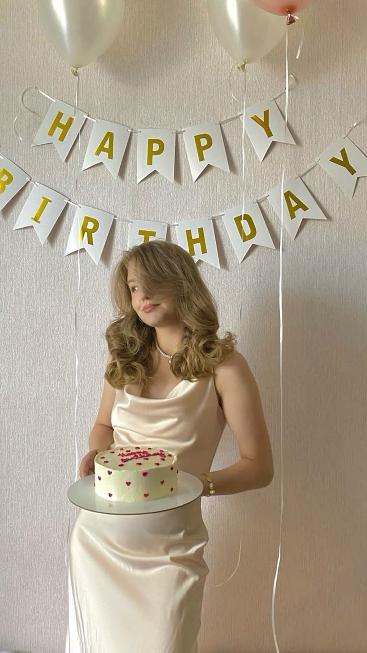 Elegant Mermaid Satin Long Birthday Dress Prom Dress Baddie Summer 20th Birthday Outfit DP1143