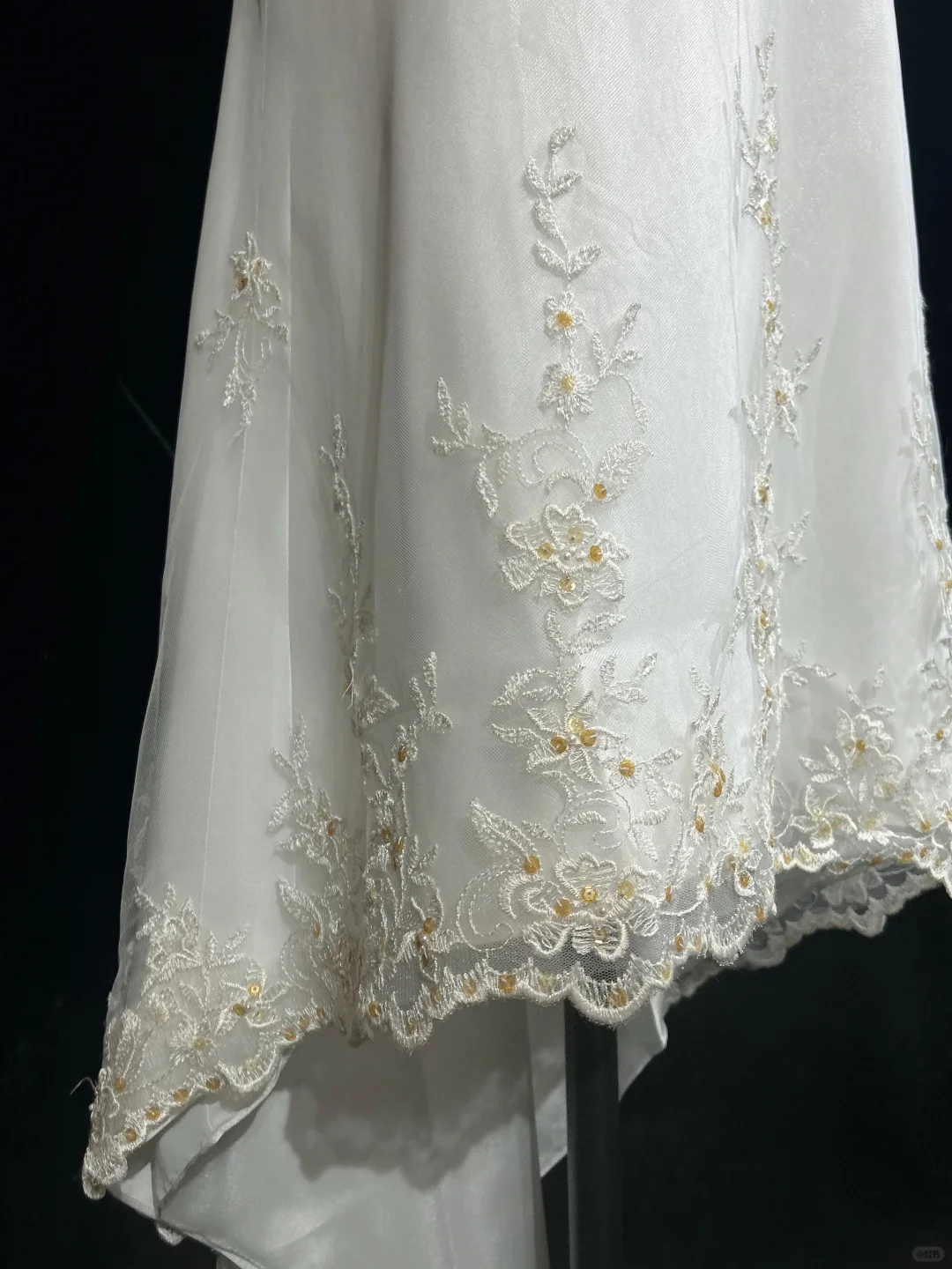 Pretty Wedding Dress High Low Strapless Ivory Long Wedding Dresses Bridal Gowns DP1836