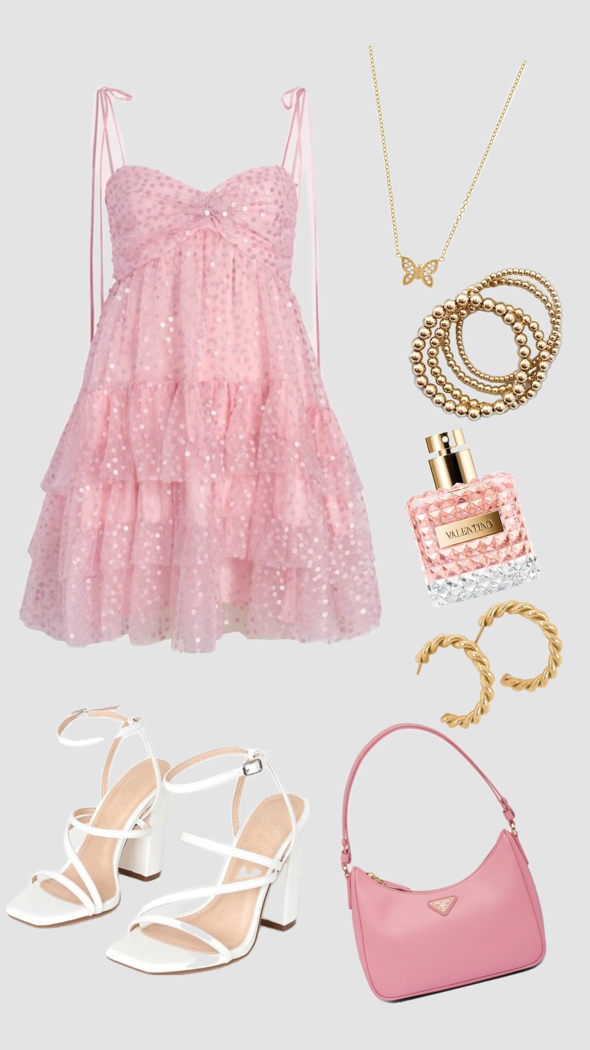 Cute A line Spaghetti Straps Pink Summer Homecoming Dress Hoco Dress Mini 18th Birthday Outfit Cocktail Dresses DP1946