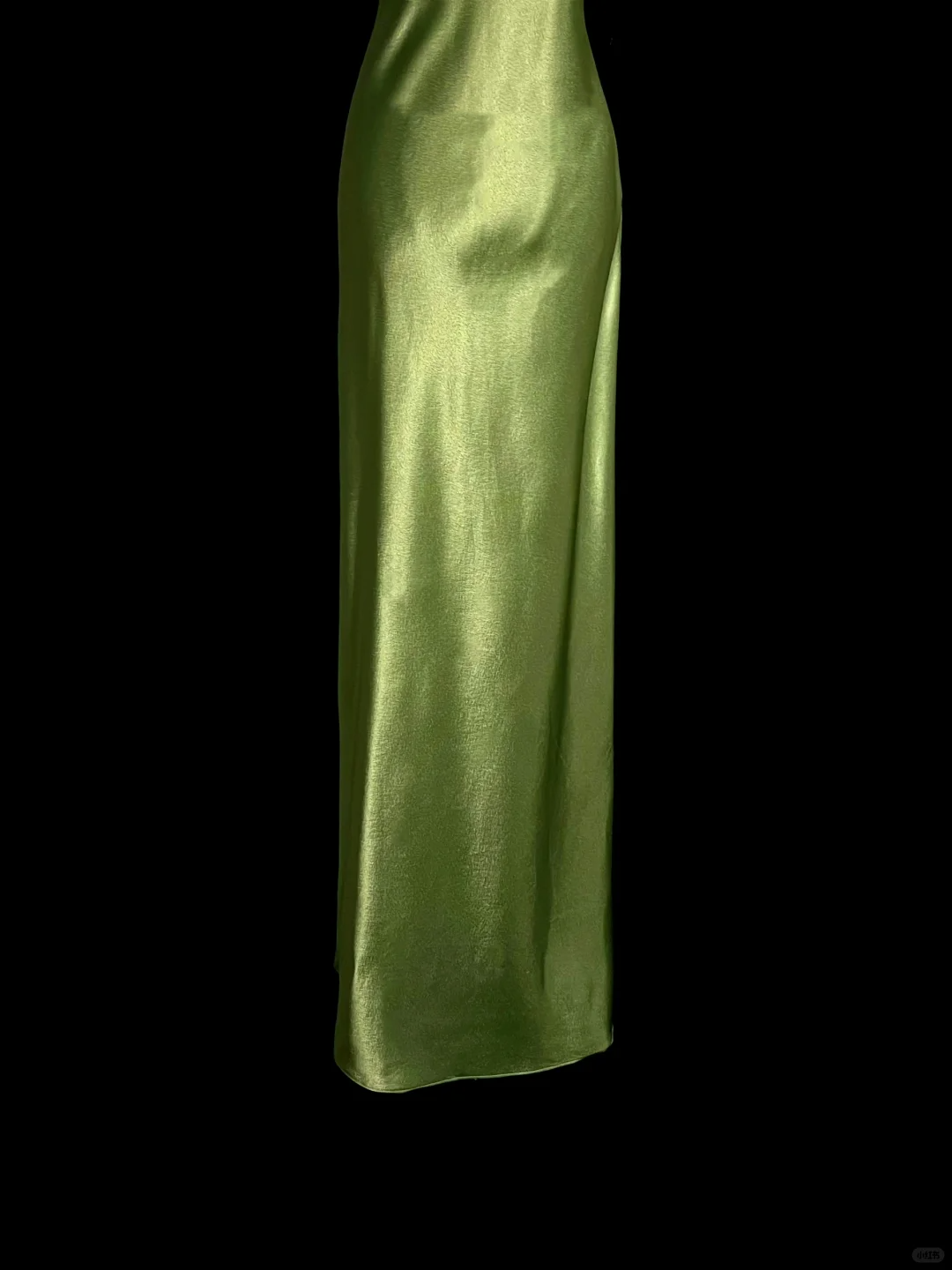 Vintage Sheath Spaghetti Straps Green Long Evening Party Gowns Formal Dresses Prom Dresses DP2040