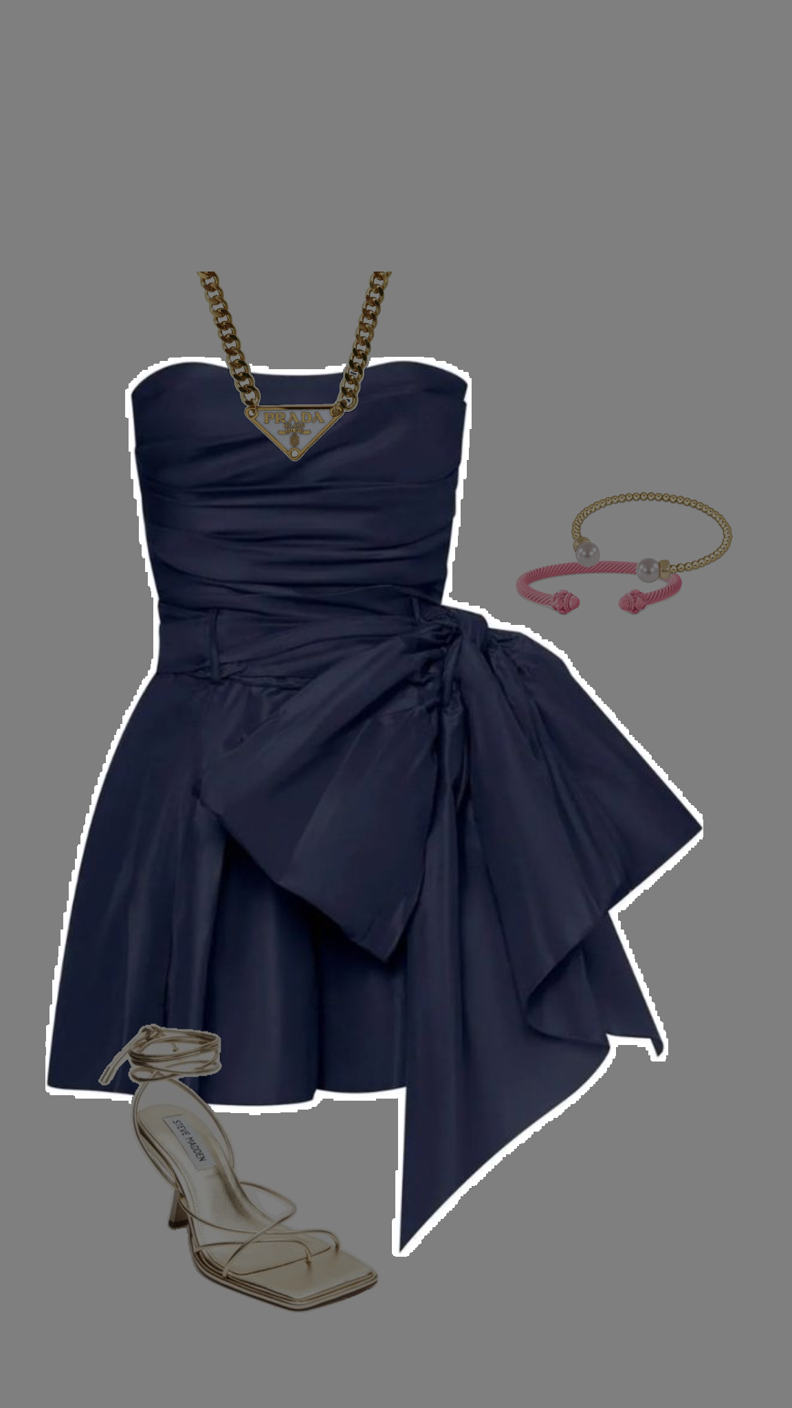 Sexy A line Strapless Navy Blue Satin Short Homecoming Dress Summer Hoco Dresses Cocktail Dress Birthday Outfits DP2243