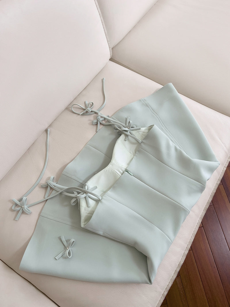 Sexy A line Spaghetti Straps Sage Green Satin Short Homecoming Dress Summer Hoco Dresses Cocktail Dress Birthday Outfits DP2286