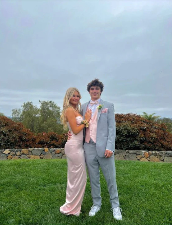 Pink Spaghetti Straps Sheath Satin Long Prom Dress Simple Evening Party Dress Formal Dress With Slit DP500