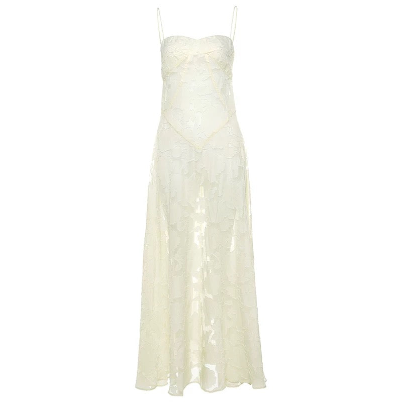 Gorgeous A line Straps Light Sky Blue Lace Prom Dresses Formal Summer Wedding Guest Dresses Wedding Guest Outfits DP776