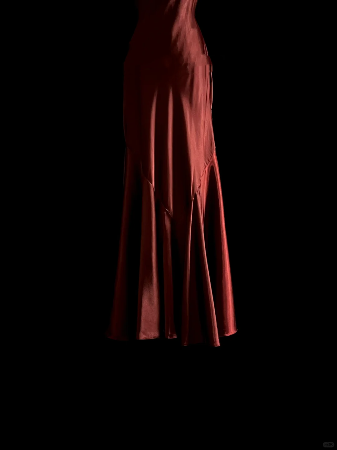 Elegant Glamour Mermaid Straps Burgundy Satin Backless Long Prom Dresses Party Dress Evening Dress DP917