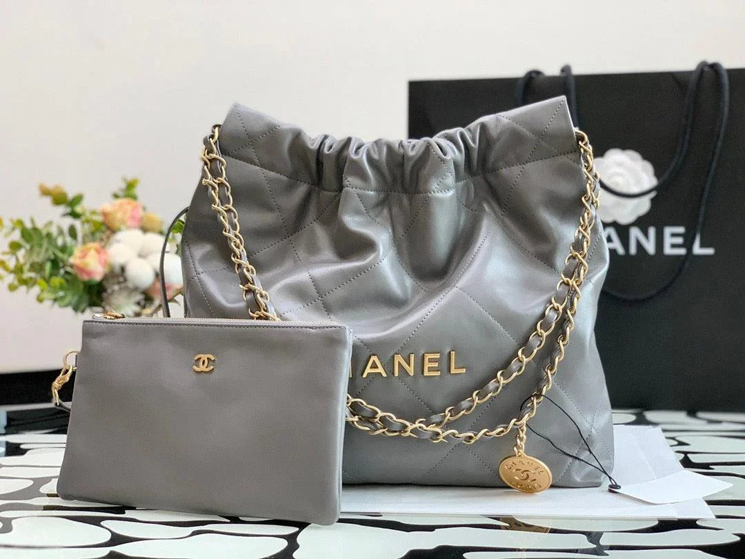 Chanel Shoulder Bags Handbag Version