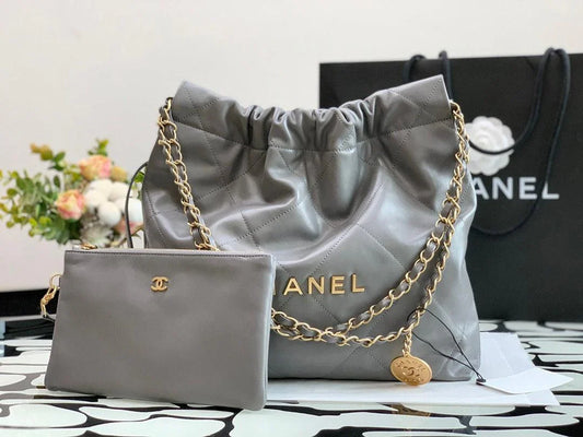 Chanel Shoulder Bags Handbag Version