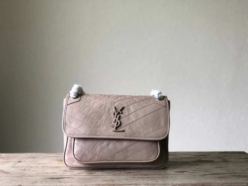 Ysl Niki Grey 287.990 28cm
