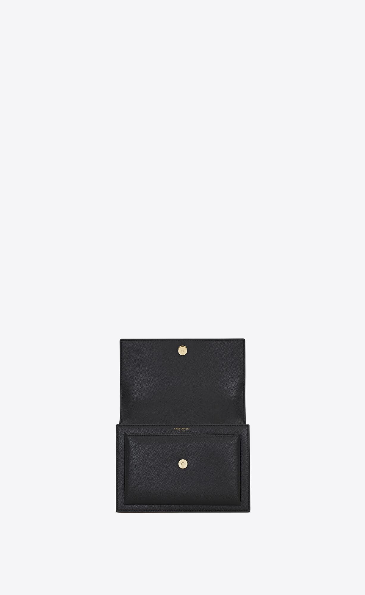 Saint Laurent SUNSET MEDIUM BARK TEXTURED EMBOSSED HANDBAG