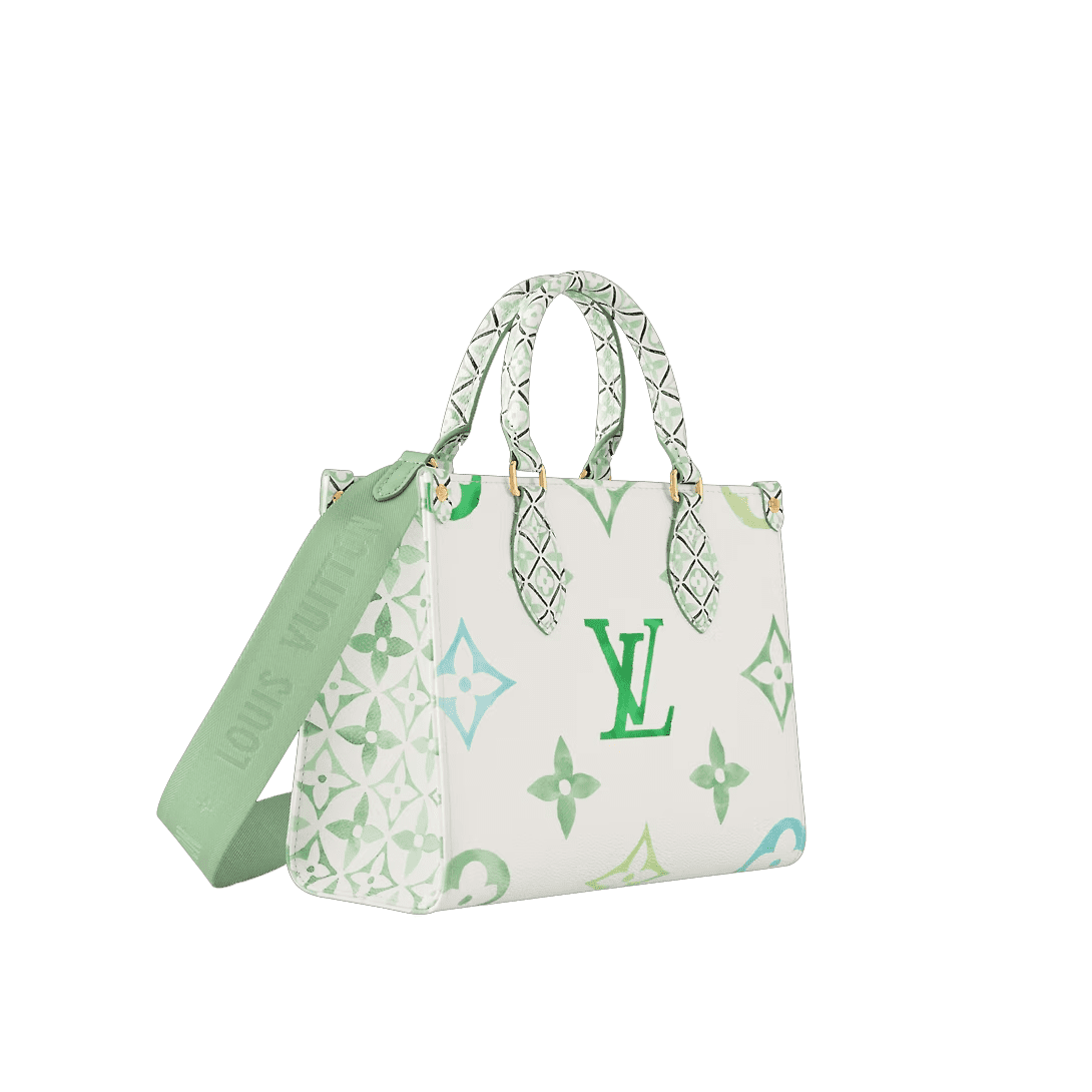 Louis Vuitton OnTheGo PM M24079